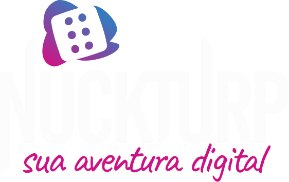 Nuckturp - Sua aventura digital